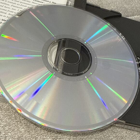 Joe Henderson – Barcelona CD Enja Records ENJA-CD-3037 Jazz Austria - Picture 11 of 11